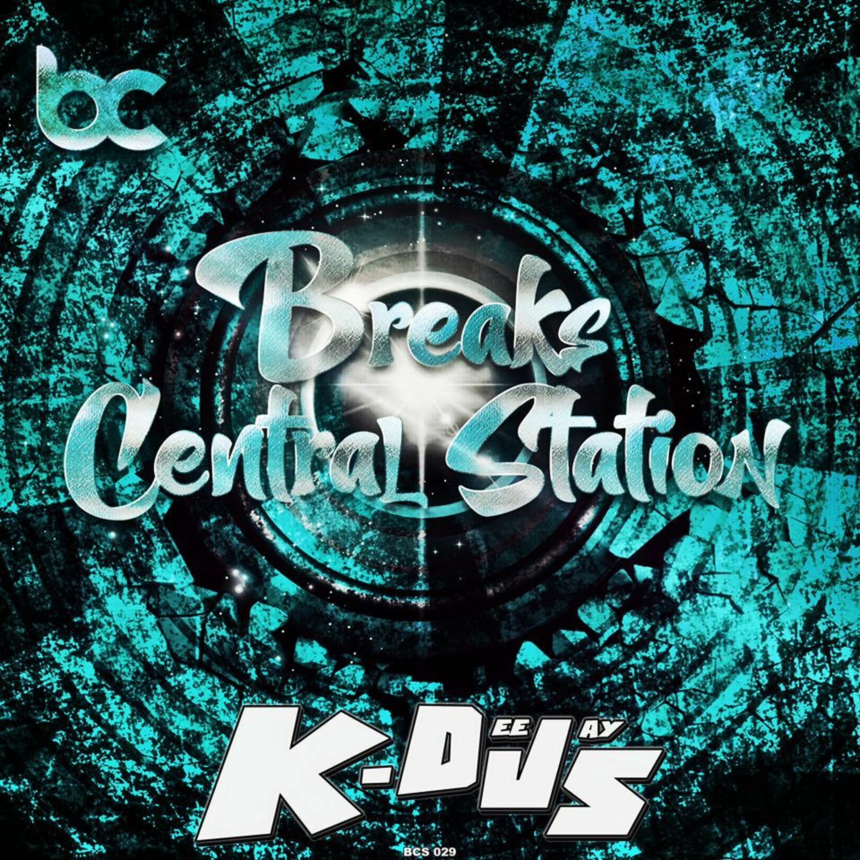 Breaks Central Station