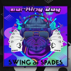 Working Dog