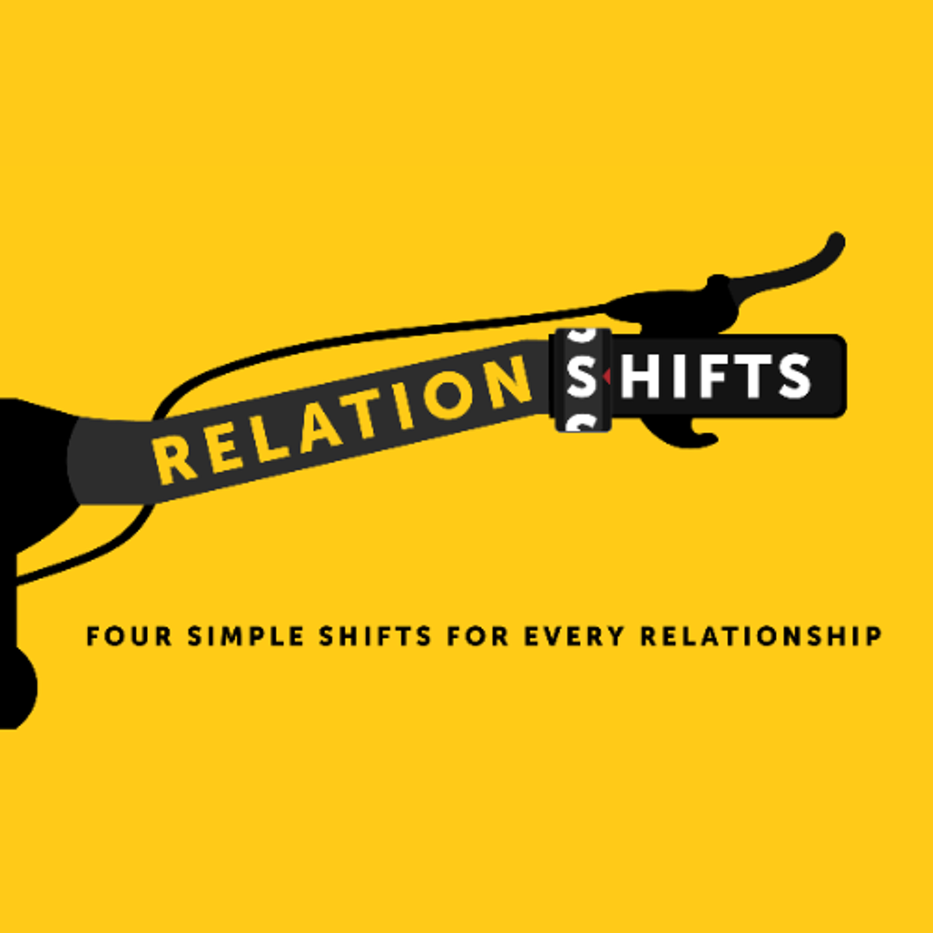 Sovereign to Subject | Relationshifts | Ethan Magness