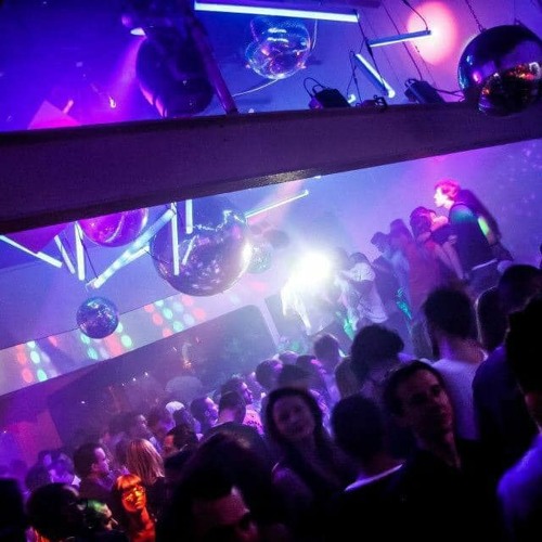 Inland knights Live @ H2o [03-01-2004]