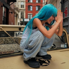 molly santana mixtape 01