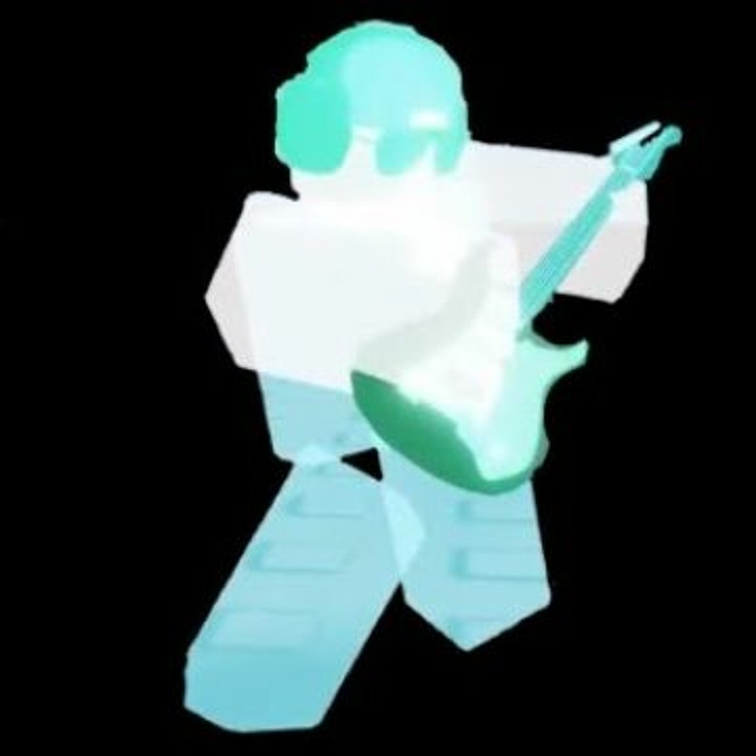 Stream ️whyferaol🖤 | Listen to Cool DJs from TDS Roblox playlist online ...