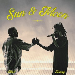 Sun & Moon (Drake + J. Cole Rnb Sample Instrumental) - Mad Honeyy
