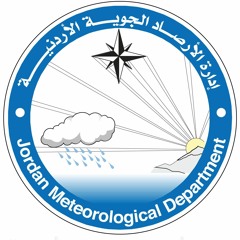 من دائرة الأرصاد الجوية المتنبئ الجوي عماد أمين يوضح الحالة الجوية لبداية الأسبوع