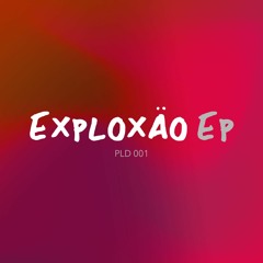 01 - Hackvaro - Exploxao (Original Mix)