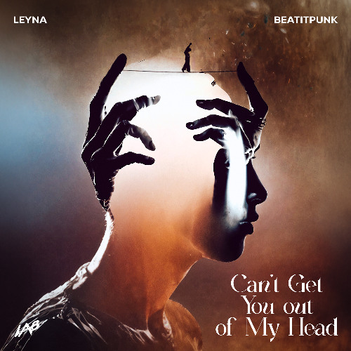 Leyna & BeatItPunk - Can't Get You out of My Head