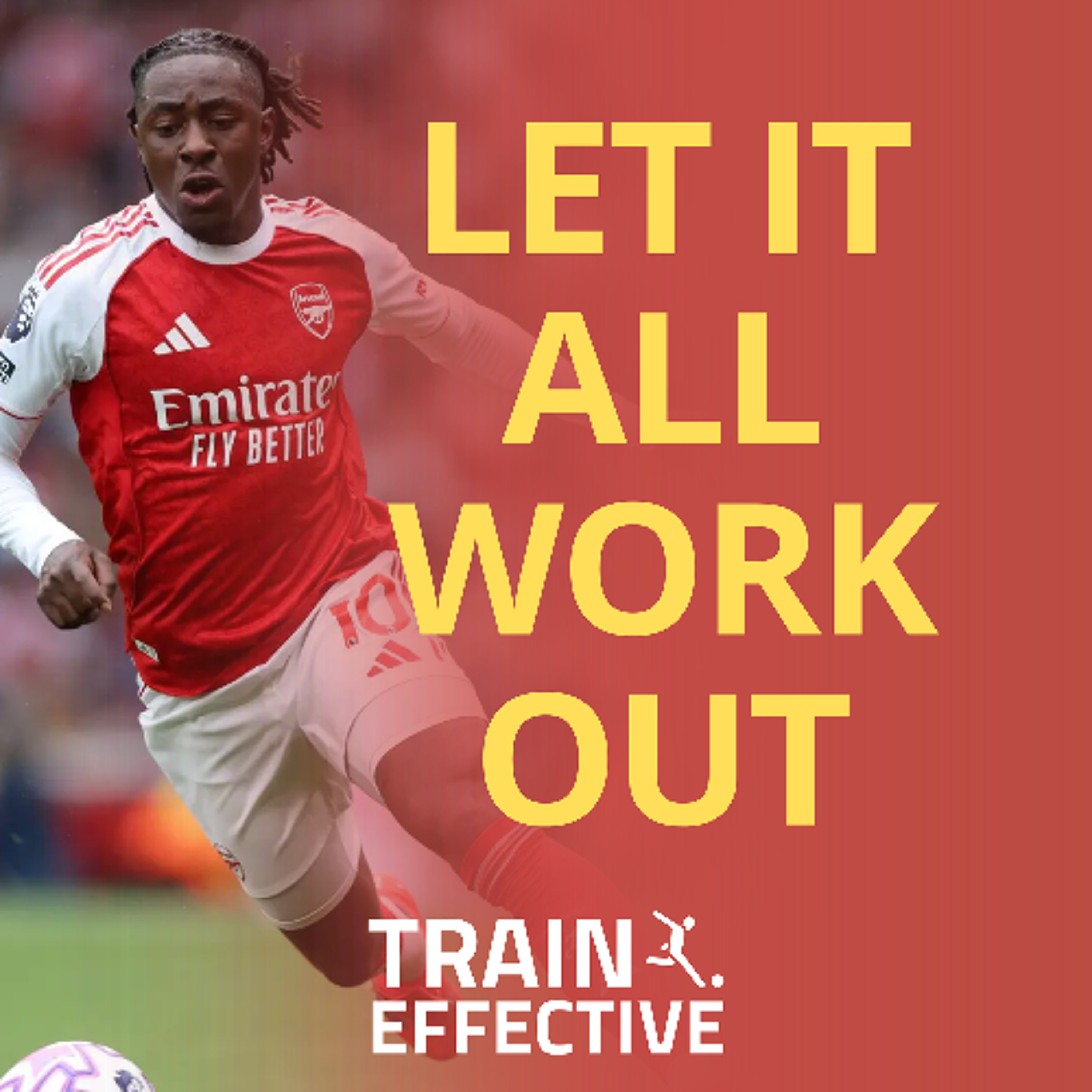 "Let It All Work Out" - Eze's Hat Trick, Ronaldo’s Bicycle & Big Football Moments! | Day 14/30 Days of Dedication