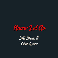 Never Let Go