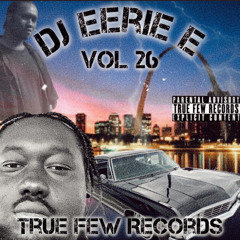 D.J. EERIE E - VOLUME 26