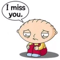 You’re the one. (((Prod Norah)))