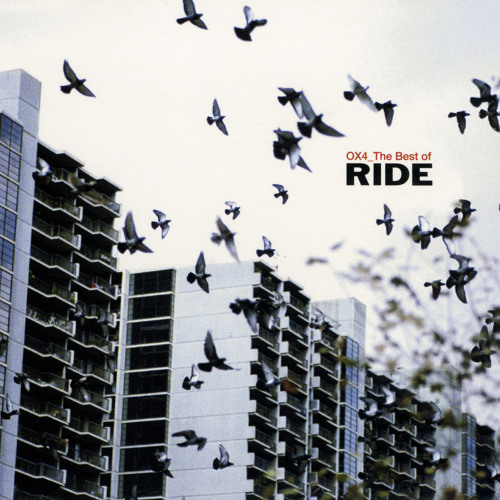 Drive Blind (2001 Remaster)