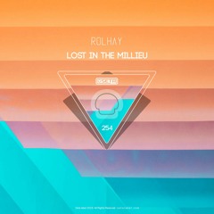 PREMIERE: Rolhay - Lost In The Millieu (Quenions feat. Lídia Vocal Remix) [Seta Label]