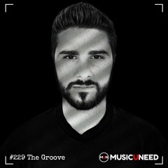 #229 The Groove