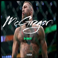 McGregor (ft- #208Bigshot, Adrean Garza)