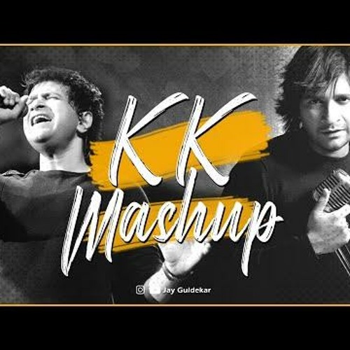 KK Mashup |  | Emraan Hashmi | Zara Sa | Mere Bina | Dil Ibadat [ Bollywood LoFi ]