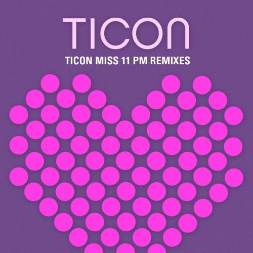 Miss 11 Pm (Pedro Aguiar Mix)