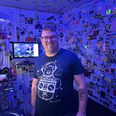 Fuzzy Radio @ The Lot Radio 09-16-2024