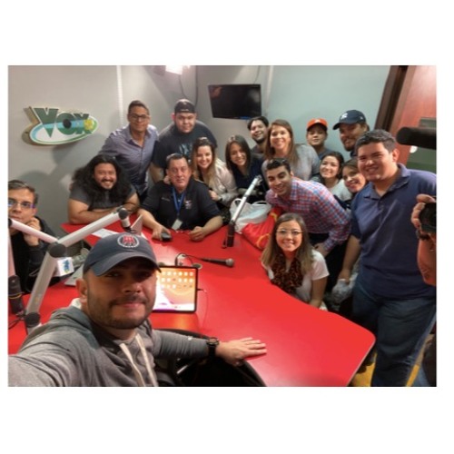LHT 16 julio 2020 Las tonteras que uno hace por amor