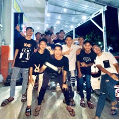 TEKENA NYAMAN BARANG NYA