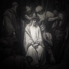 O you who contained me (chant☦️)