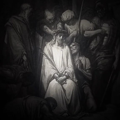 O you who contained me (chant☦️)