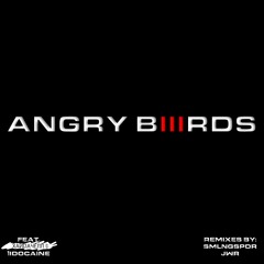 ANGRY BIIIRDS REMIX BY JWR