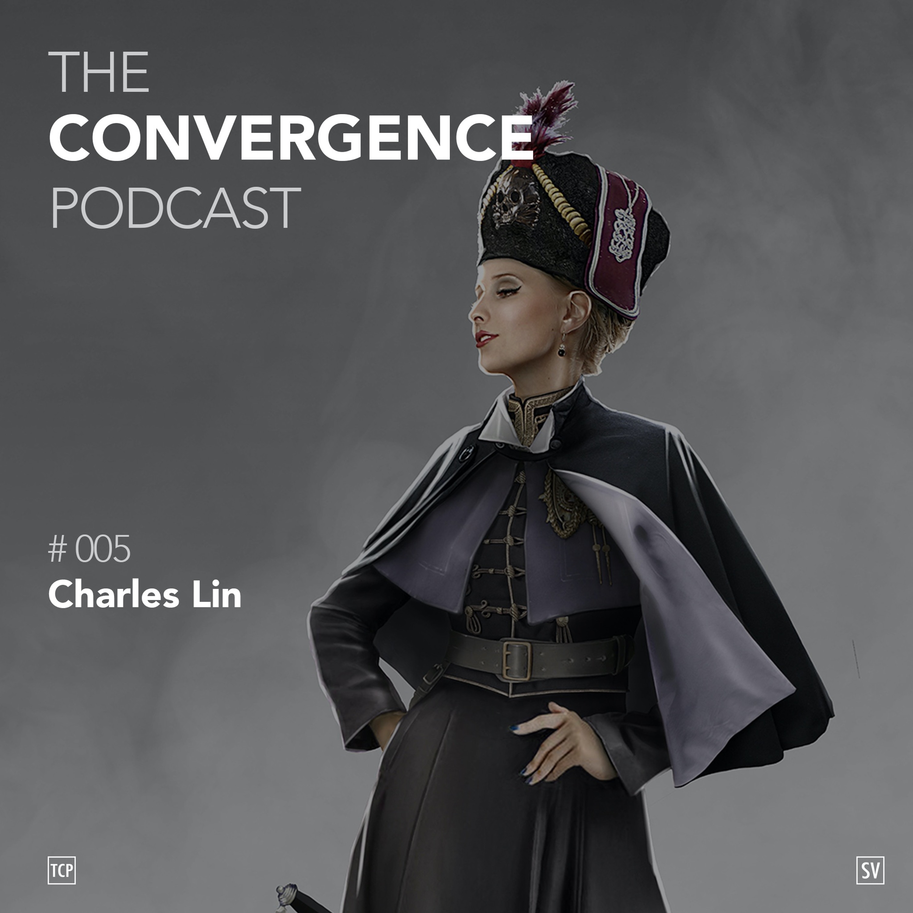 The Convergence Podcast