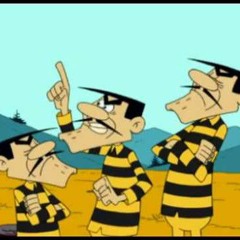 Ben Een Boef (Prod.Sanny)