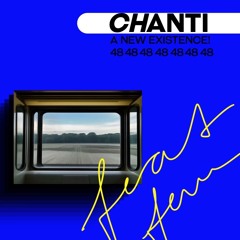 Feat. Fem Podcast 48 /// chanti: a new existence!