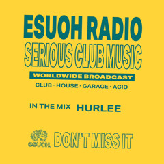 Hurlee - Esuoh Radio #65.