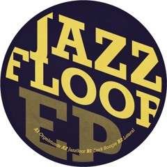 Jazzfloor Ep [runde_ecken001]