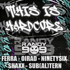 OiraD @ NNS: This is Hardcore - SocialRoom, Brescia 18-10-25