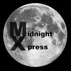 Midnight Techno Train