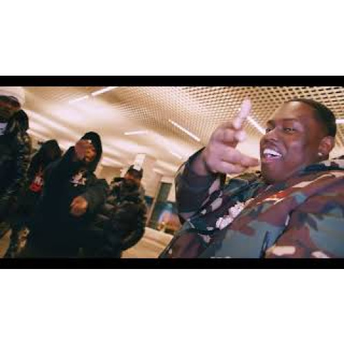 Bankroll Buna - PSA (Official Video) feat. Fresh G