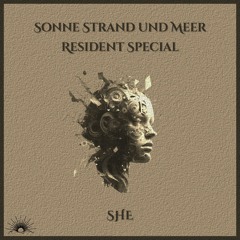 Resident Special - SHE @ Explicito Open Air 13.01.24