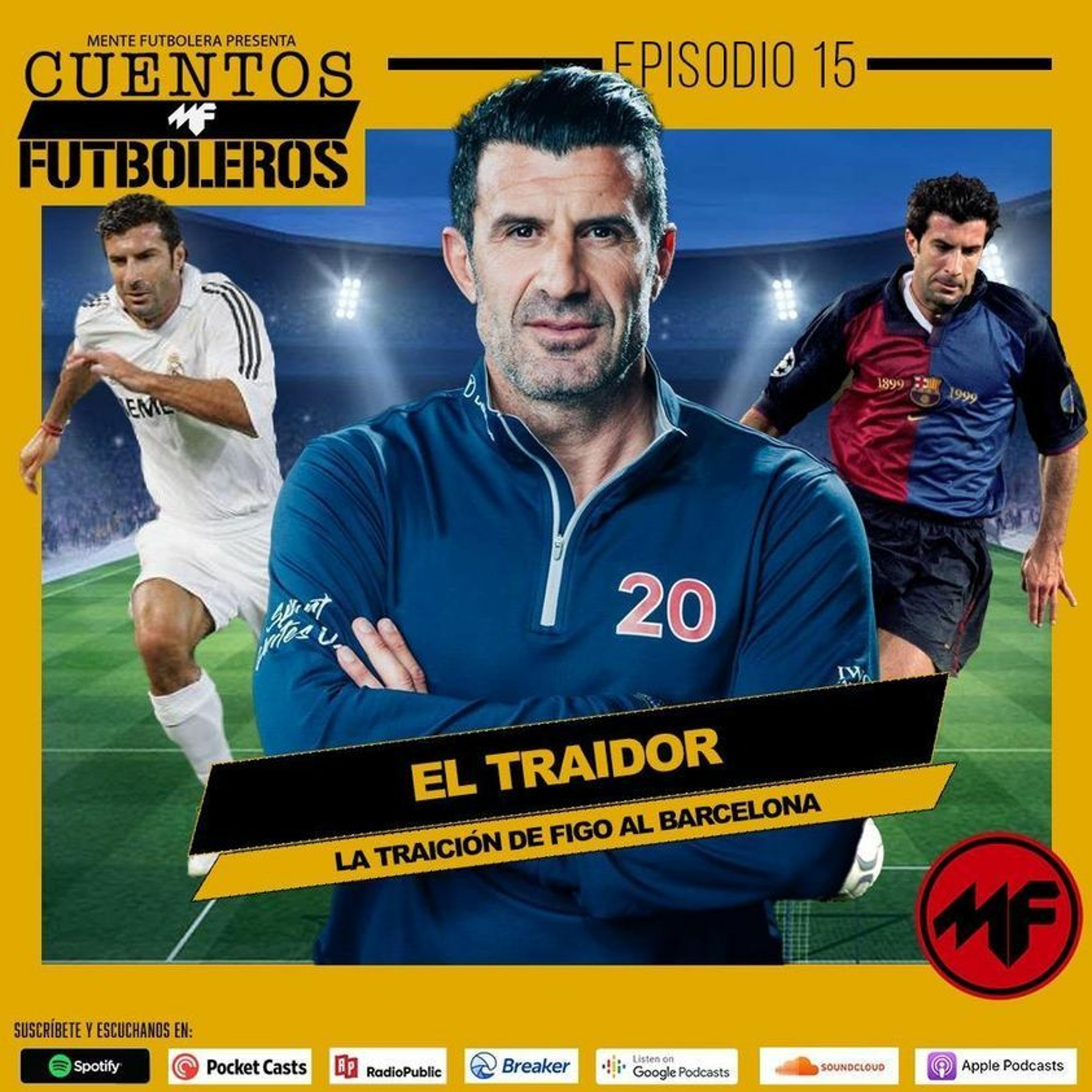Mente Futbolera: La nueva visión del Futbol