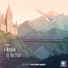 A Window To The Past - John Williams [Cover]