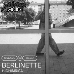 Berlinette_12 w/ highimrisa