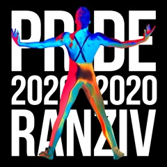 Ran Ziv - Pride 2020