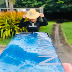 Beautiful Chuuk Ina Nenieii