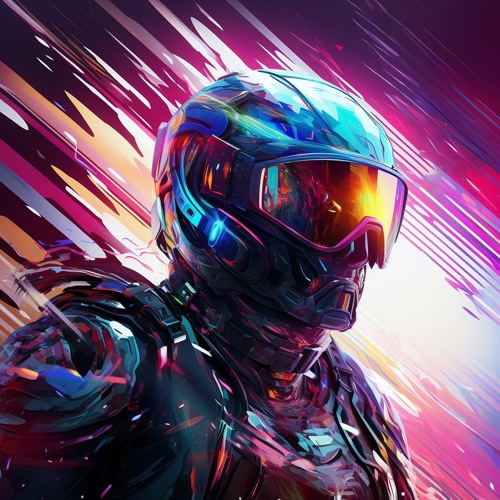 Score - Distant Galaxy