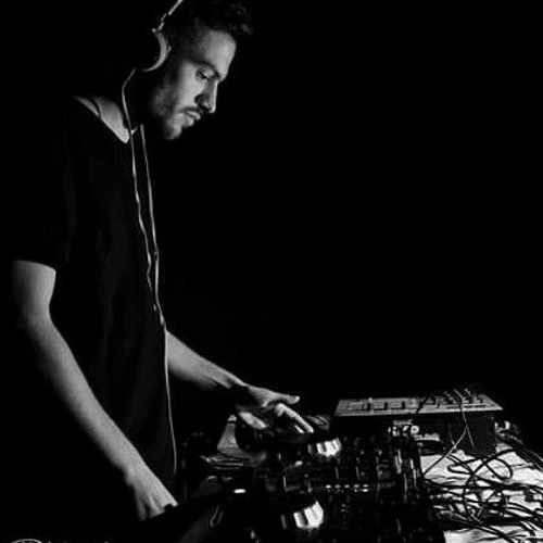 Cascode Sessions #026 Juan Gil - #DesdeCasa