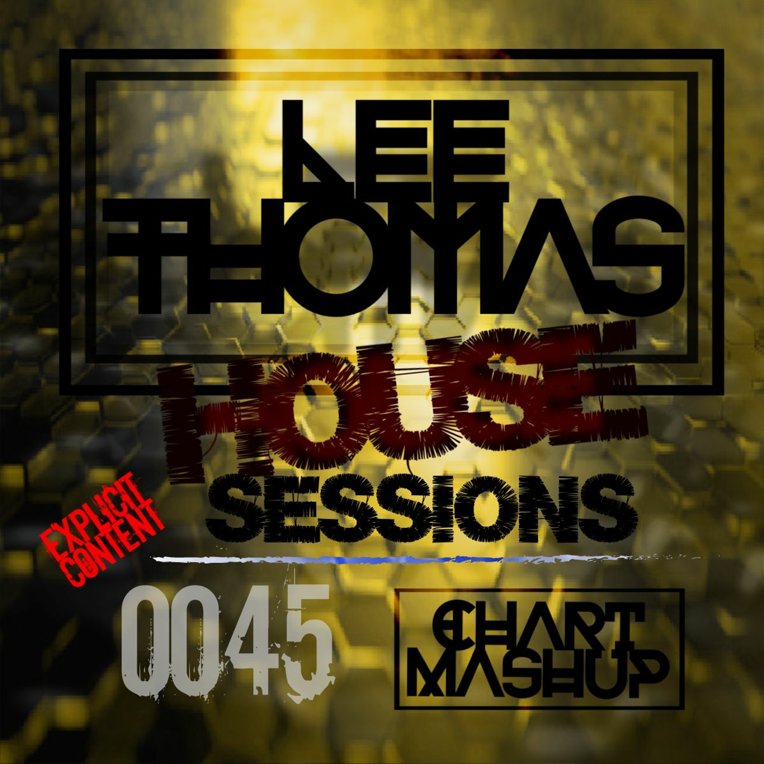 Lee Thomas - Podcasts - Radio