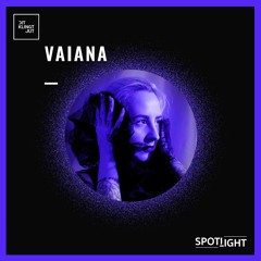 Spotlight 010 | Vaiana
