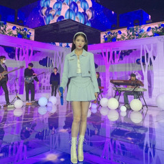 아이유-Life Goes On