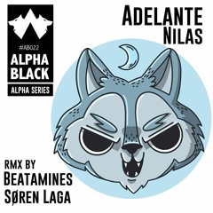 PREMIERE: Adelante – Nilas (Beatamines Remix)