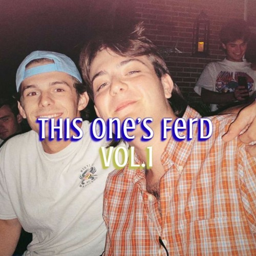 This One's Ferd Vol.1 (VOL.4 OUT NOW)