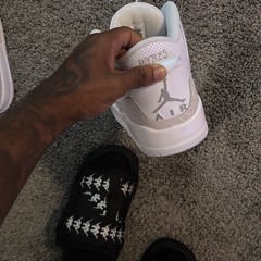 pure money 3s