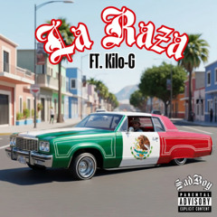 Sad Boy, Featuring DJ Kilo G - La Raza Remix
