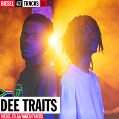 Diesel x NTS Mix By DEE TRAITS